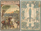 Deutsches Kaiserreich Kleine Kriegsbibliothek Nr.1 von 16 1914/1915 Der ... 30.34 £  +  47.68 £ shipping
