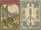 Deutsches Kaiserreich Kleine Kriegsbibliothek Nr.2 von 16 1914/1915 Der ... 26.01 £  +  47.68 £ shipping