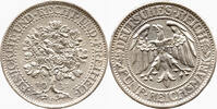 Deutschland 5 Reichsmark 1931 F Eichbaum, Stuttgart, Weimarer Republik s... 121.37 £  +  47.68 £ shipping