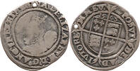 England 1 Penny 1568 Krone Elizabeth I., 1558 - 1603, 3. & 4. Ausgabe, H... 281.76 £  +  47.68 £ shipping