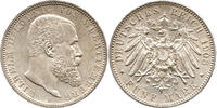 Deutsches Kaiserreich / Württemberg 5 Mark 1908 F Wilhelm II. 1892-1913,... 78.03 £  +  47.68 £ shipping