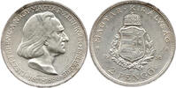 Ungarn 2 Pengö 1936 Miklos Horthy, 50. Todestag Franz von Liszt, Budapes... 30.34 £  +  47.68 £ shipping