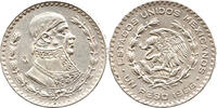Mexiko 1 Peso 1966 Estados Unidos Mexicanos, OM, Mexican Mint, Mexico, G... 21.67 £  +  47.68 £ shipping
