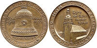 Deutsches Kaiserreich / Frankenberg Bronzemedaille 1920 17. Juli 1917, W... 43.35 £  +  47.68 £ shipping