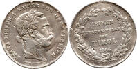 Österreich Silbermedaille 1866 Franz Joseph I (1848-1916), meinem treuen... 17.34 £  +  47.68 £ shipping