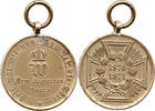 Deutsches Reich Medaille 1871 Wilhelm I., 1871 - 1888, Dem siegreichen H... 29.62 &pound;  +  46.55 &pound; shipping