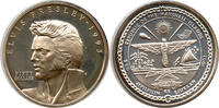 Marshall Inseln 50 Dollar Elvis Presley, Fifty Dollars, Jepilpilin Ejukaan -