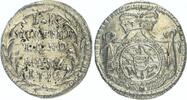 Württemberg 1 Kreuzer Carl Alexander 1733-1737. -