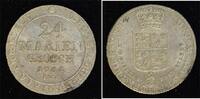 Braunschweig-Calenberg-Hannover 24 Mariengroschen Georg III. 1760-1820. -