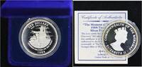 Bahamas 10 Dollars Elizabeth seit 1952. -