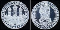 Hamburg, Stadt Taler -
