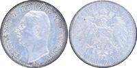 Anhalt 2 Mark 1904 A Friedrich II. 1904-1918. Sehr schön - vorzüglich 498.50 £  +  8.67 £ shipping