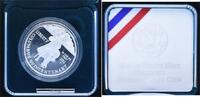 USA Vereinigte Staaten von Amerika 1 Dollar 1992 P Polierte Platte 33.81 £  +  4.33 £ shipping