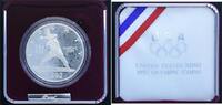 USA Vereinigte Staaten von Amerika  1 Dollar 1992  S Polierte Platte