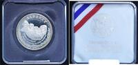 USA Vereinigte Staaten von Amerika 1 Dollar 1991 P Polierte Platte 33.81 £  +  4.33 £ shipping