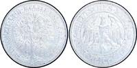 Weimarer Republik 5 Mark 1930 G Winz. Kratzer, vorzüglich - Stempelglanz 2,579.18 £  +  8.67 £ shipping