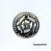 Schweiz-Eidgenossenschaft 20 Franken 2009 Stempelglanz in Originalfolie 30.34 £  +  4.33 £ shipping