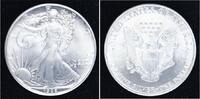 USA Vereinigte Staaten von Amerika 1 Dollar 1986 Stempelglanz 39.01 £  +  4.33 £ shipping