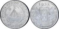 Danzig 2 Gulden 1932 Sehr schön - vorzüglich 498.50 £  +  8.67 £ shipping