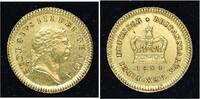 Grossbritannien 1/3 Guinea Gold 1804 George III. 1760-1820. Sehr schön -... 476.82 £  +  8.67 £ shipping