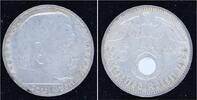 Drittes Reich 5 Mark 1936 D Vorz&uuml;glich 34.18 &pound;  +  4.27 &pound; shipping