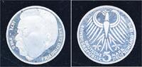 Bundesrepublik Deutschland 5 Mark 1975 J Polierte Platte offen 17.09 &pound;  +  4.27 &pound; shipping