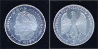 Bundesrepublik Deutschland 5 Mark 1970 F Polierte Platte offen 17.09 &pound;  +  4.27 &pound; shipping