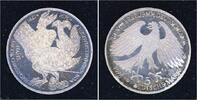 Bundesrepublik Deutschland 5 Mark 1976 D Herrliche Patina. Polierte Plat... 17.09 &pound;  +  4.27 &pound; shipping