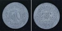 Bremen 50 Pfennig 1920 Vorz&uuml;glich - Stempelglanz 12.82 &pound;  +  4.27 &pound; shipping