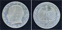 Bundesrepublik Deutschland 2 Mark 1970 G Polierte Platte 17.09 &pound;  +  4.27 &pound; shipping