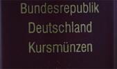 Bundesrepublik Deutschland KMS 1999 ADFGJ Stempelglanz in Noppenfolie 166.64 &pound;  +  8.55 &pound; shipping