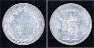 Bayern Kreuzer 1846 Ludwig I. 1825-1848. Stempelglanz 17.09 &pound;  +  4.27 &pound; shipping
