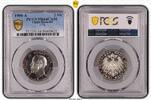 Lippe 2 Mark 1906 A Leopold IV. 1904-1918. PCGS PR64CAM. Polierte Platte 1,417.61 &pound;  +  8.46 &pound; shipping