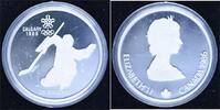 Kanada 20 Dollars 1986 Elisabeth II. 1952-2022. Polierte Platte in Kapsel 64.09 &pound;  +  8.55 &pound; shipping