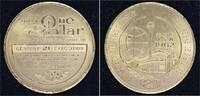 USA Vereinigte Staaten von Amerika 1 Dollar 1962 Vorz&uuml;glich - Stempelglanz 28.20 &pound;  +  4.27 &pound; shipping