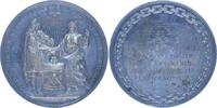 Hochzeitsjubil&auml;en Silbermedaille 1923 Silberne Hochzeit Sch&ouml;ne Patina. V... 149.55 &pound;  +  8.55 &pound; shipping