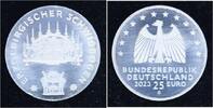 Bundesrepublik Deutschland 25 Euro 2023 G Pr&auml;gefrisch 50.78 &pound;  +  8.46 &pound; shipping