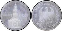 Drittes Reich 2 Mark 1934 A Polierte Platte. Fast Stempelglanz 634.75 &pound;  +  8.46 &pound; shipping