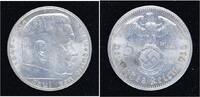 Drittes Reich 5 Mark 1936 A Winz. Kratzer. Vorz&uuml;glich - Stempelglanz 38.09 &pound;  +  4.23 &pound; shipping