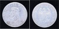 Drittes Reich 5 Mark 1934 F Vorz&uuml;glich / vorz&uuml;glich+ 228.51 &pound;  +  8.46 &pound; shipping