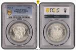Braunschweig 3 Mark 1915 A Ernst August 1913-1916. PCGS MS65. Stempelglanz 2,839.26 £  +  8.67 £ shipping