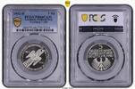Bundesrepublik Deutschland 5 DM 1952 D PCGS PR66CAM. Feinste Polierte Pl... 4,913.66 &pound;  +  8.55 &pound; shipping
