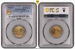 Weimarer Republik 10 Pfennig 1930 F PCGS MS66