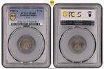 Kleinm&uuml;nzen 5 Pfennig 1900 A PCGS MS65. Stempelglanz 42.73 &pound;  +  4.27 &pound; shipping