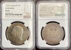Oldenburg 5 Mark 1900 A Friedrich August 1900-1918. NGC PF65. Sch&ouml;ne T&ouml;n... 6,622.76 &pound;  +  8.55 &pound; shipping