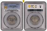 Drittes Reich 1 Mark 1939 G PCGS MS65. Stempelglanz 498.50 £  +  8.67 £ shipping