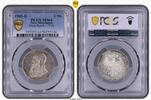 Sachsen-Meiningen 2 Mark 1902 D Georg II. 1866-1914. PCGS MS64. Stempelg... 747.73 &pound;  +  8.55 &pound; shipping