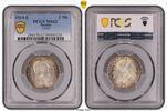 Sachsen 2 Mark 1914 E Friedrich August III. 1904-1918. PCGS MS62. Fast S... 149.55 &pound;  +  8.55 &pound; shipping