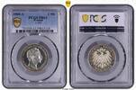 Preußen 2 Mark 1900 A Wilhelm II. 1888-1918. PCGS PR63