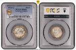 Kleinmünzen 1 Mark 1914 G PCGS MS65. Stempelglanz 65.02 £  +  8.67 £ shipping